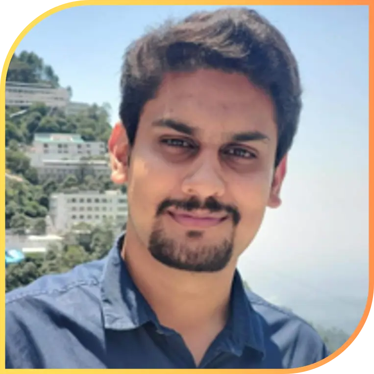 Mr. Rahul Trehan